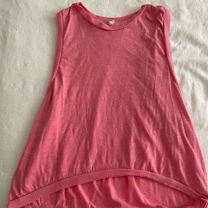 Free People Movement Tank
